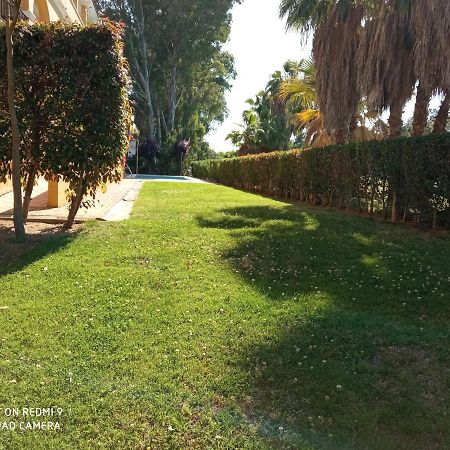 Apartamento Golf Isla Canela, Ayamonte Huelva Bagian luar foto