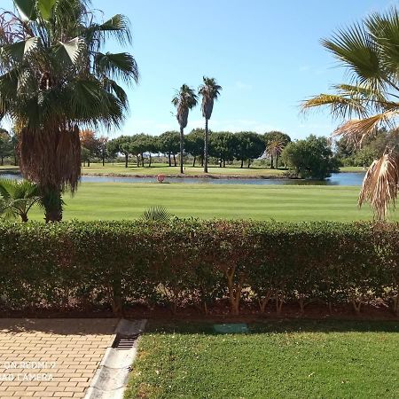 Apartamento Golf Isla Canela, Ayamonte Huelva Bagian luar foto