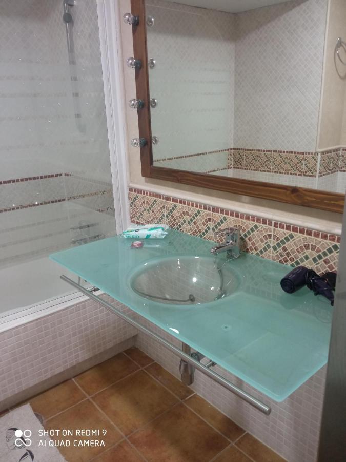 Apartamento Golf Isla Canela, Ayamonte Huelva Bagian luar foto
