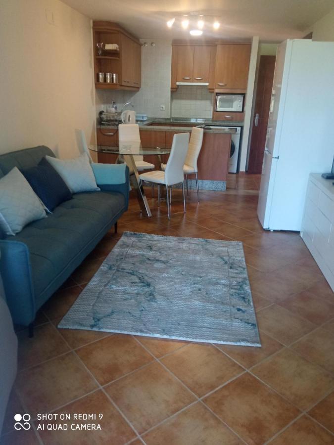 Apartamento Golf Isla Canela, Ayamonte Huelva Bagian luar foto
