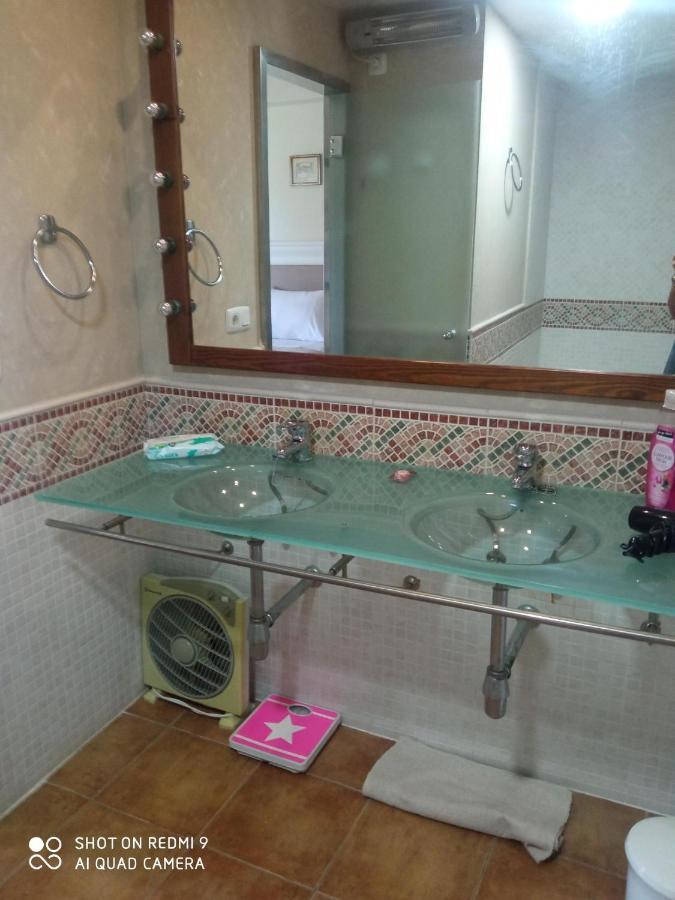 Apartamento Golf Isla Canela, Ayamonte Huelva Bagian luar foto