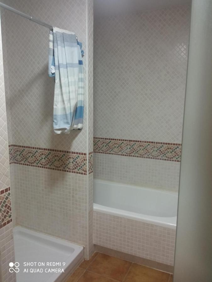 Apartamento Golf Isla Canela, Ayamonte Huelva Bagian luar foto
