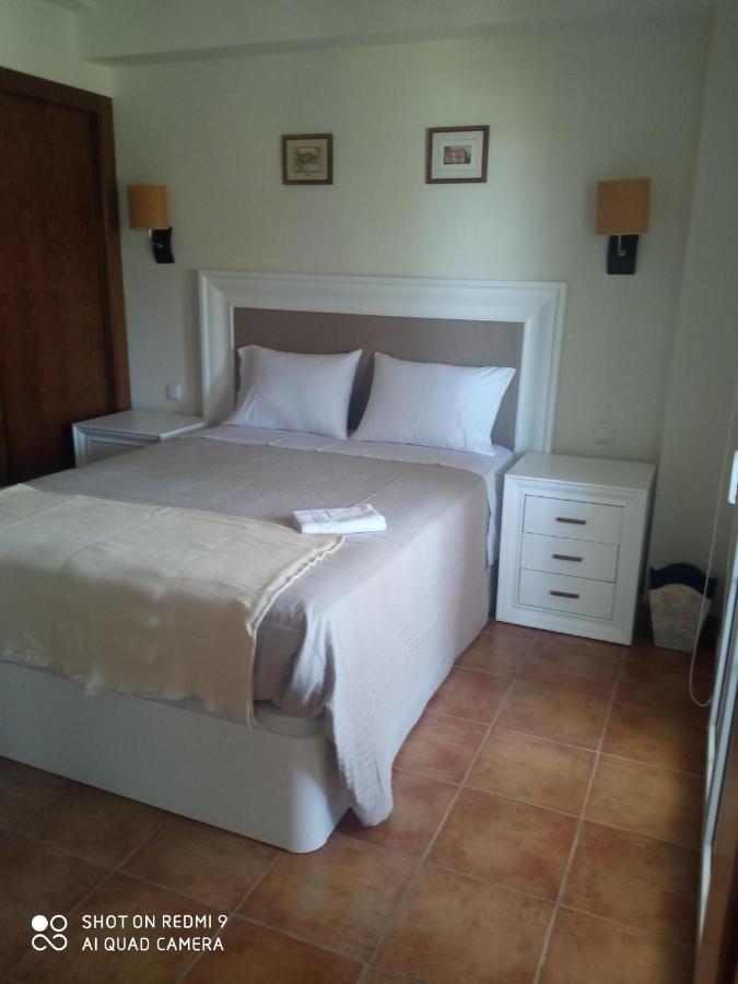 Apartamento Golf Isla Canela, Ayamonte Huelva Bagian luar foto